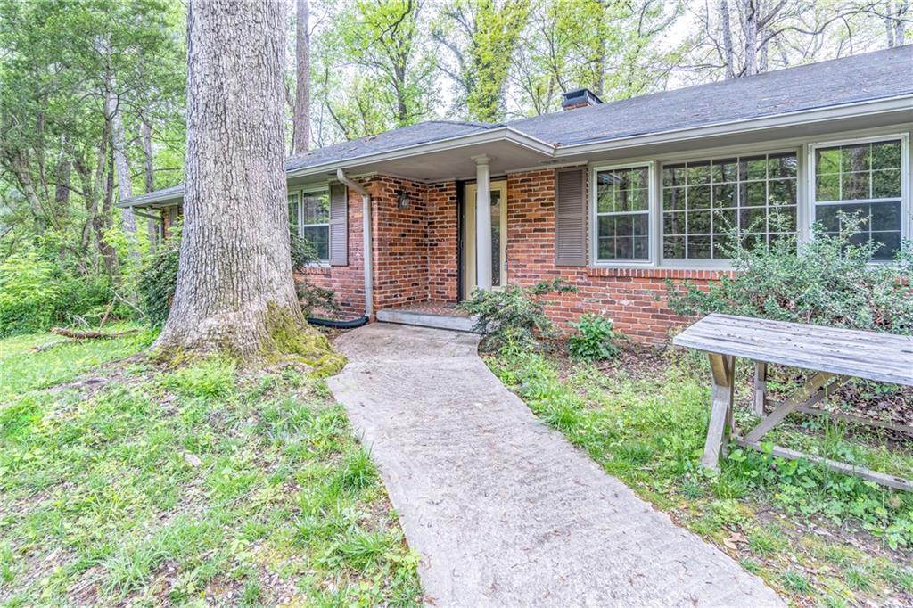 6858 Brandon Mill Road
