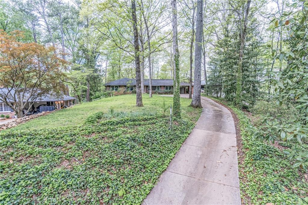 6858 Brandon Mill Road