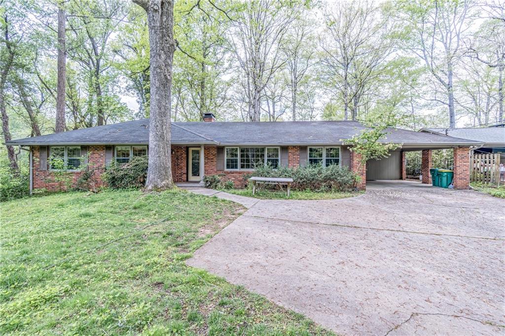 6858 Brandon Mill Road