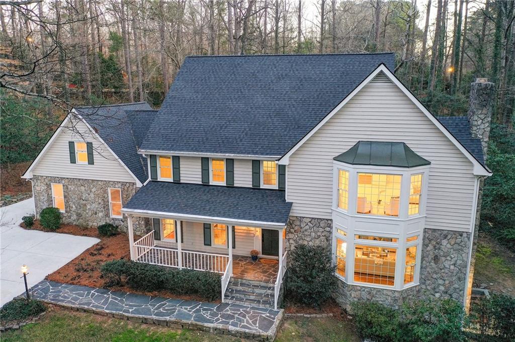 200 Cameron Ridge Drive