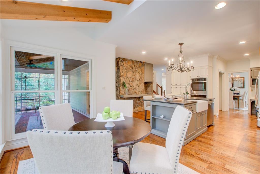 200 Cameron Ridge Drive