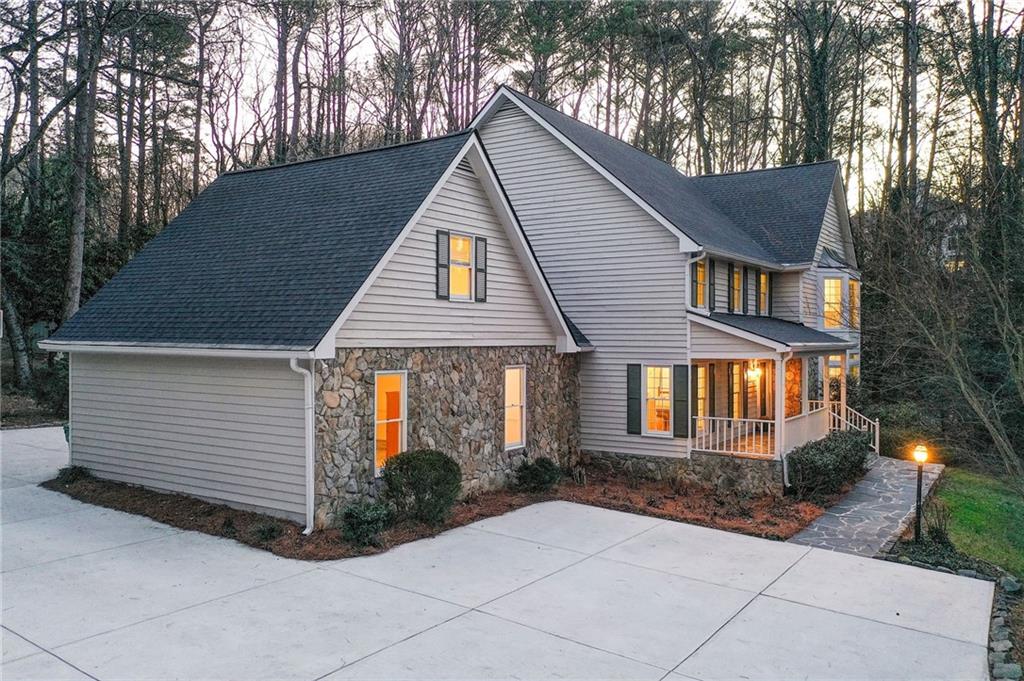 200 Cameron Ridge Drive