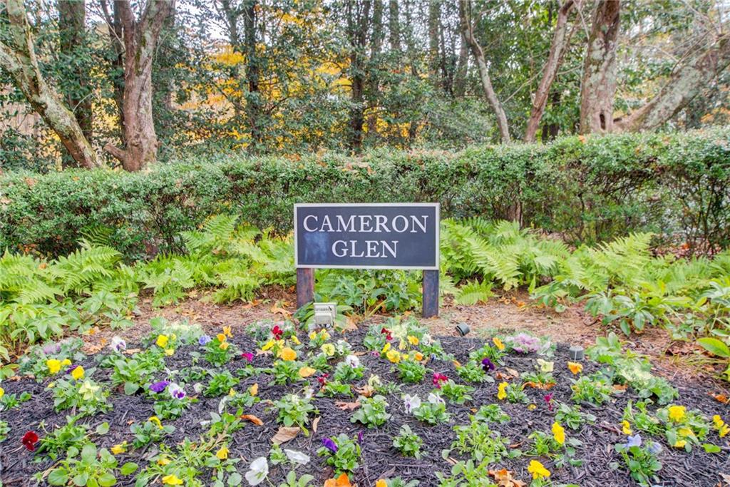 200 Cameron Ridge Drive