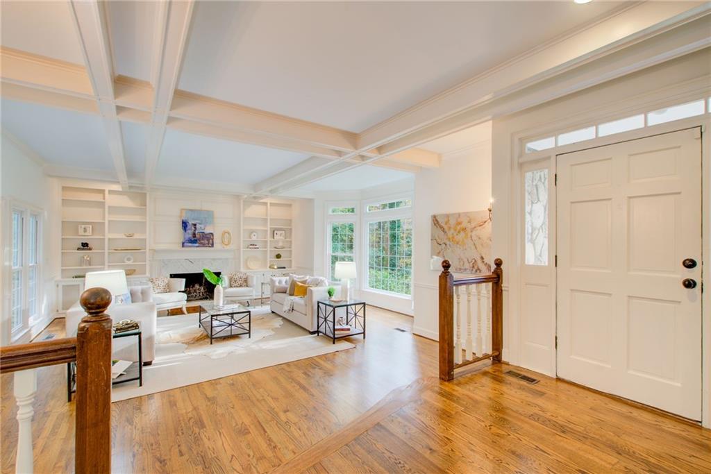 200 Cameron Ridge Drive