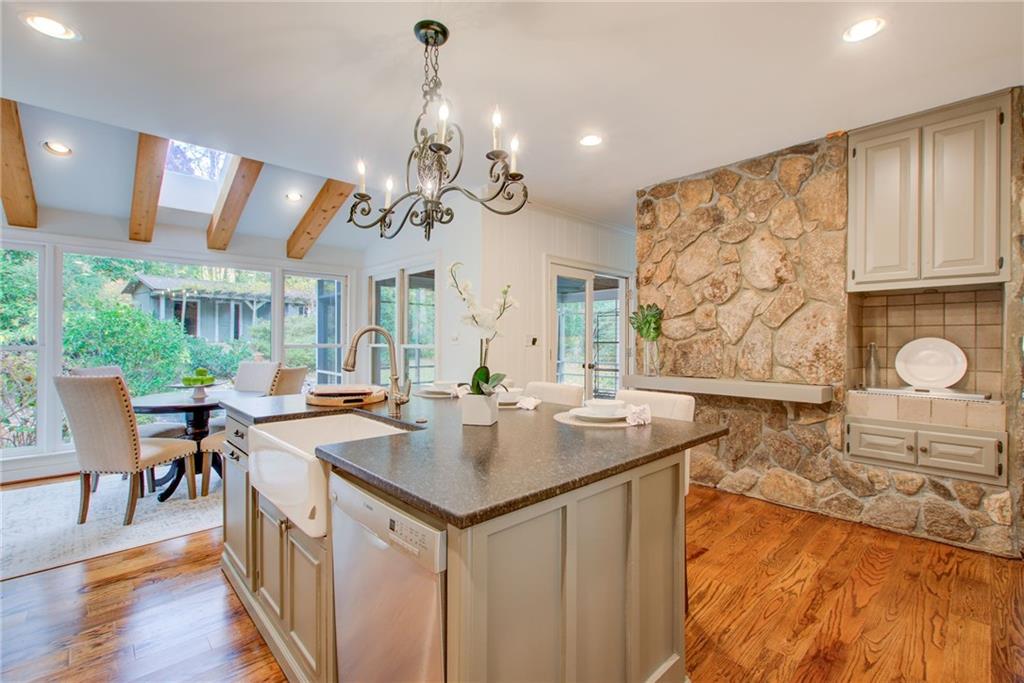 200 Cameron Ridge Drive