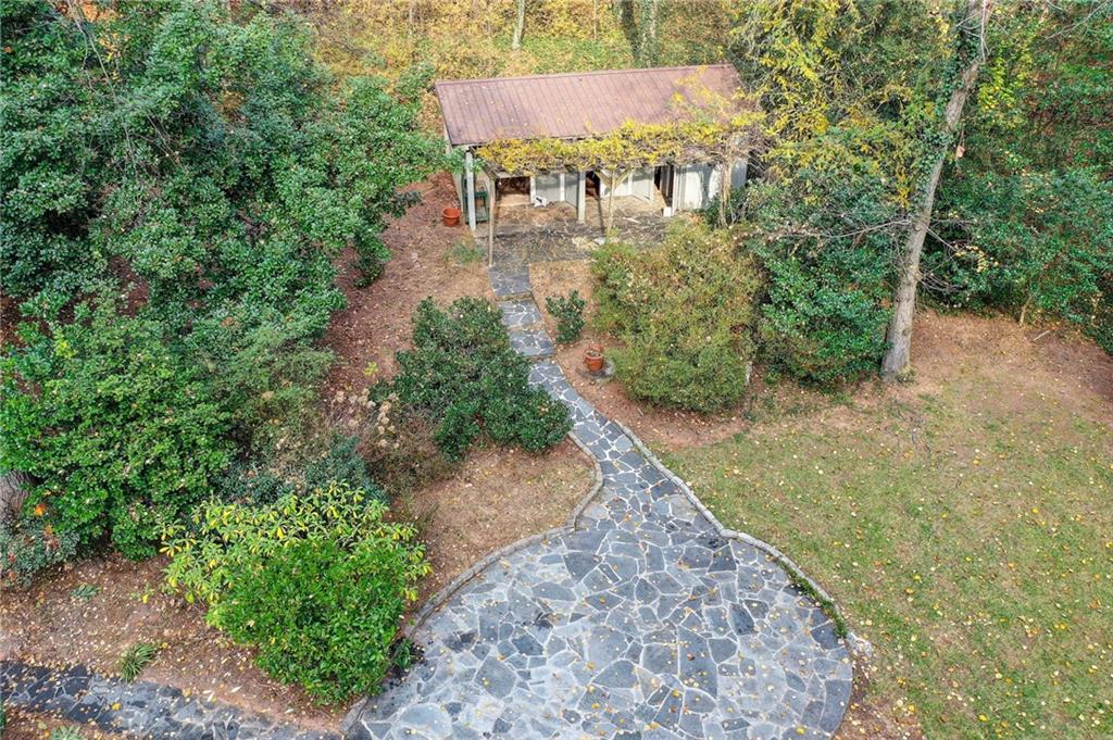 200 Cameron Ridge Drive