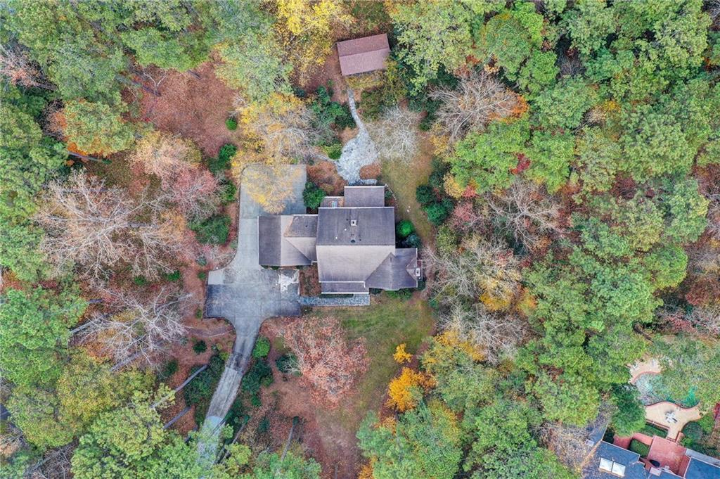 200 Cameron Ridge Drive