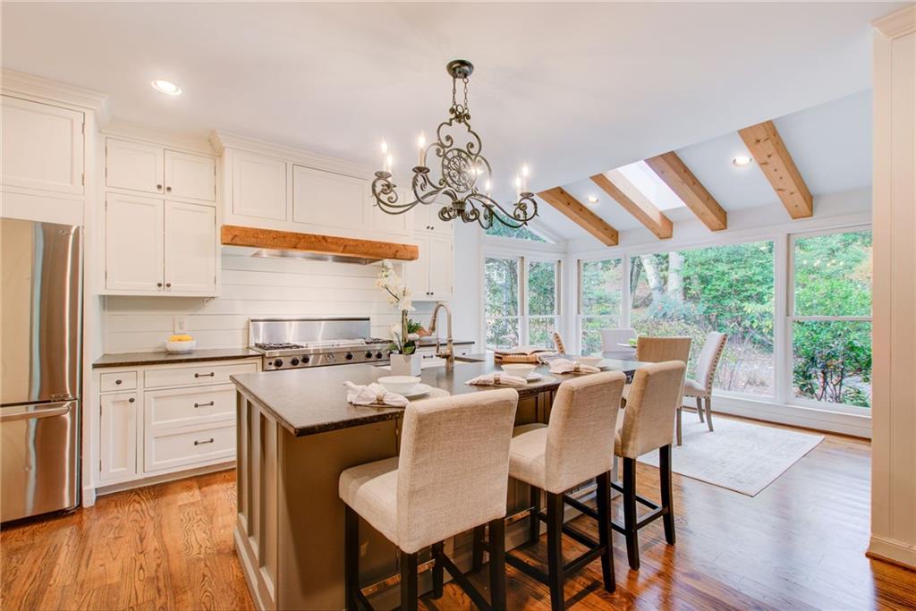 200 Cameron Ridge Drive