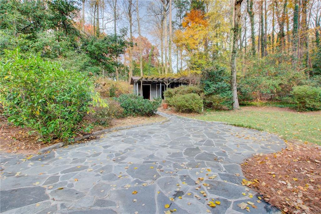 200 Cameron Ridge Drive