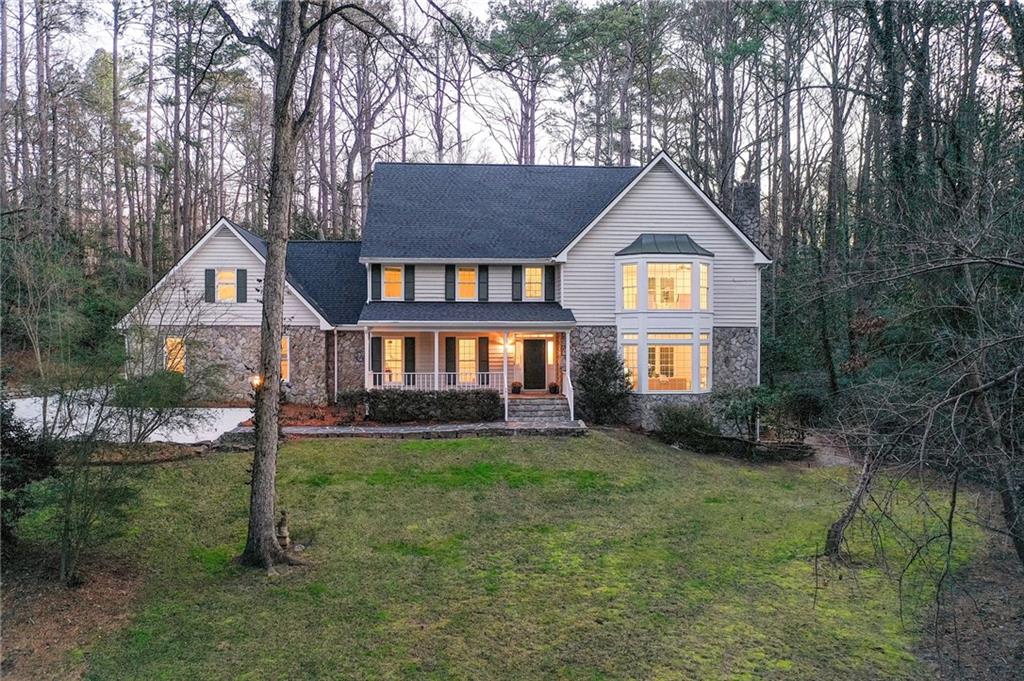 200 Cameron Ridge Drive