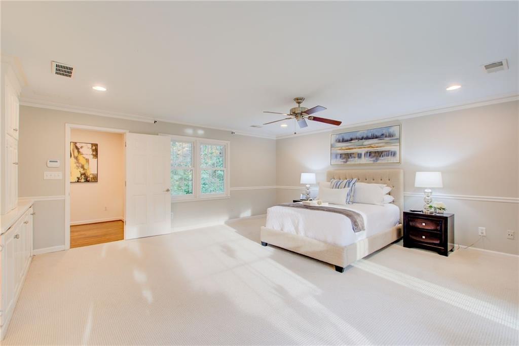 200 Cameron Ridge Drive