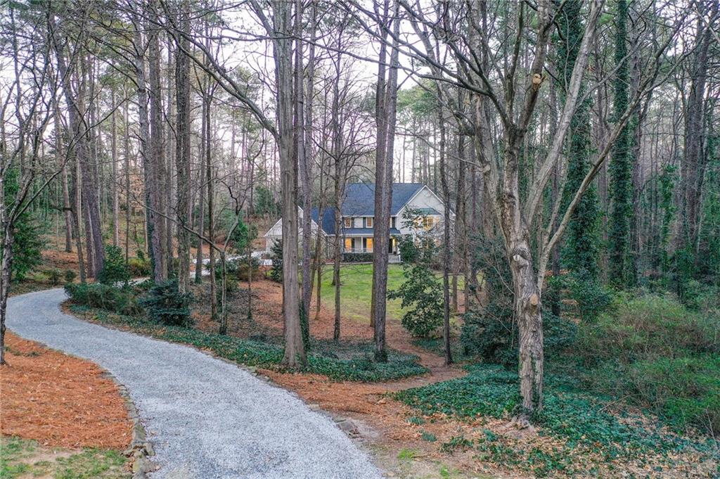 200 Cameron Ridge Drive