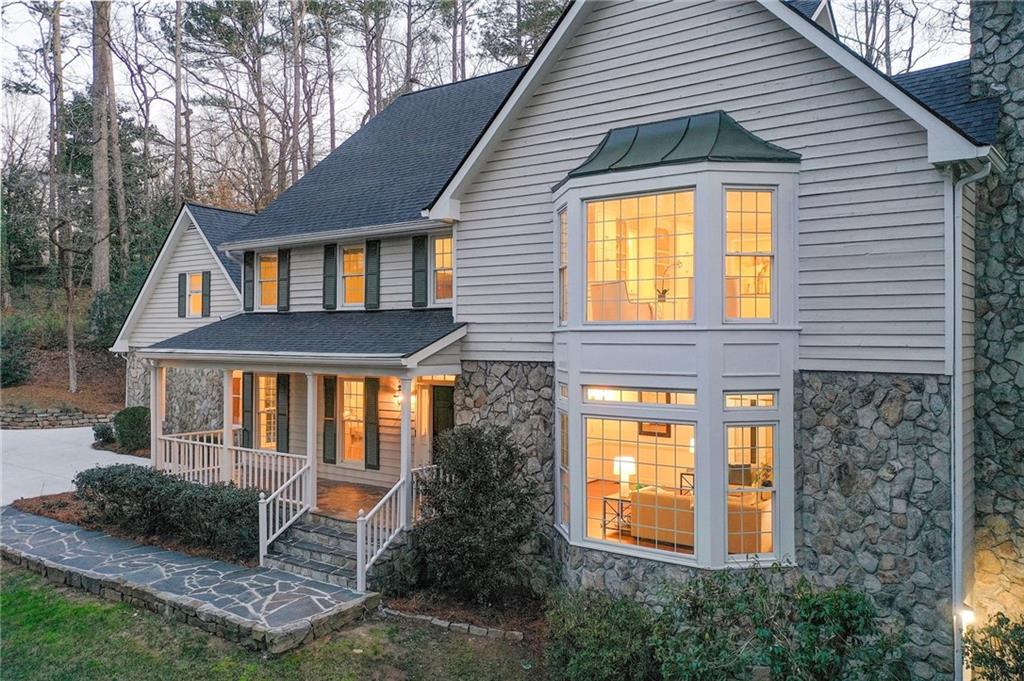 200 Cameron Ridge Drive