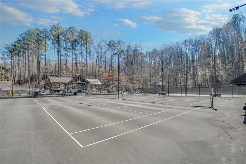 6255 Mountain Brook Lane