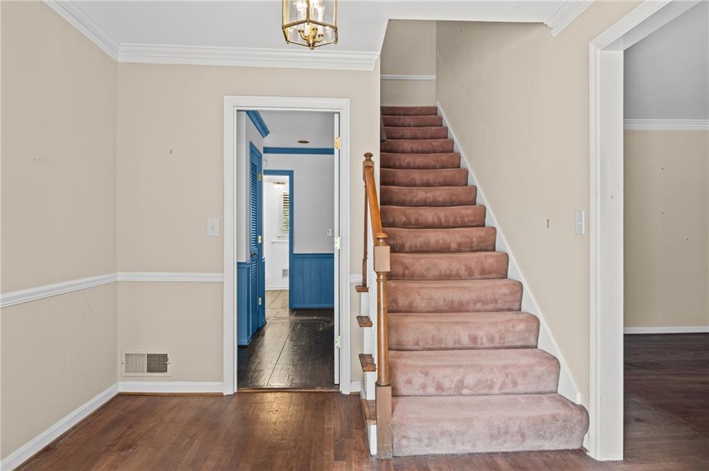 6255 Mountain Brook Lane