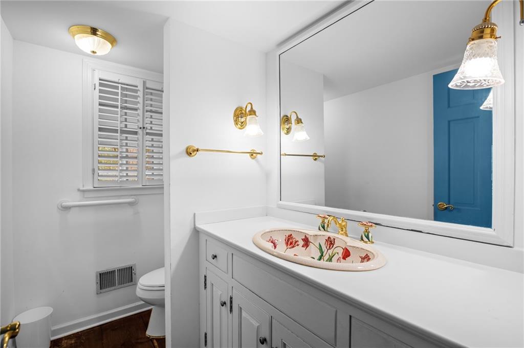 6255 Mountain Brook Lane