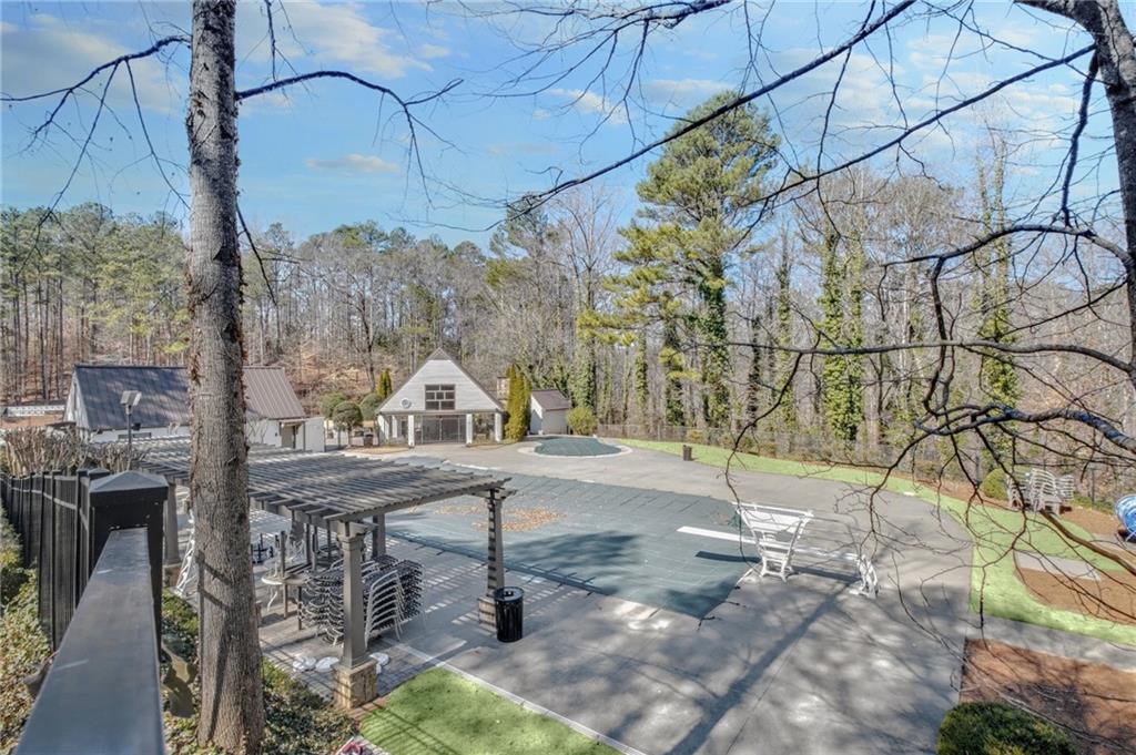 6255 Mountain Brook Lane