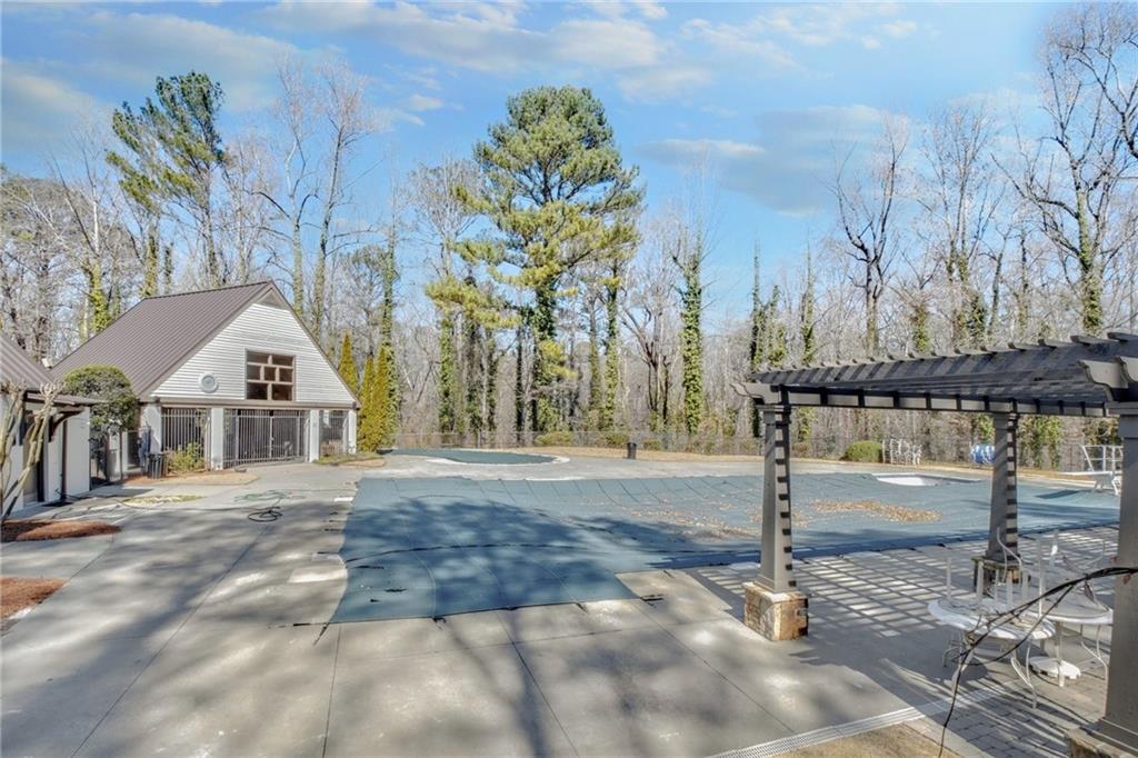 6255 Mountain Brook Lane