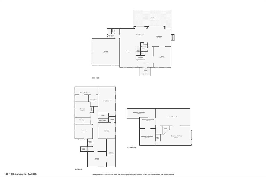 140 N Bluff