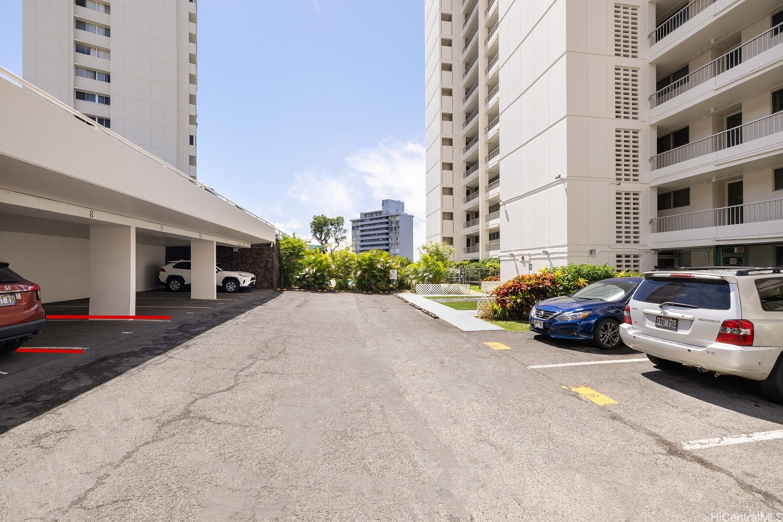 1515 Ward Avenue 304