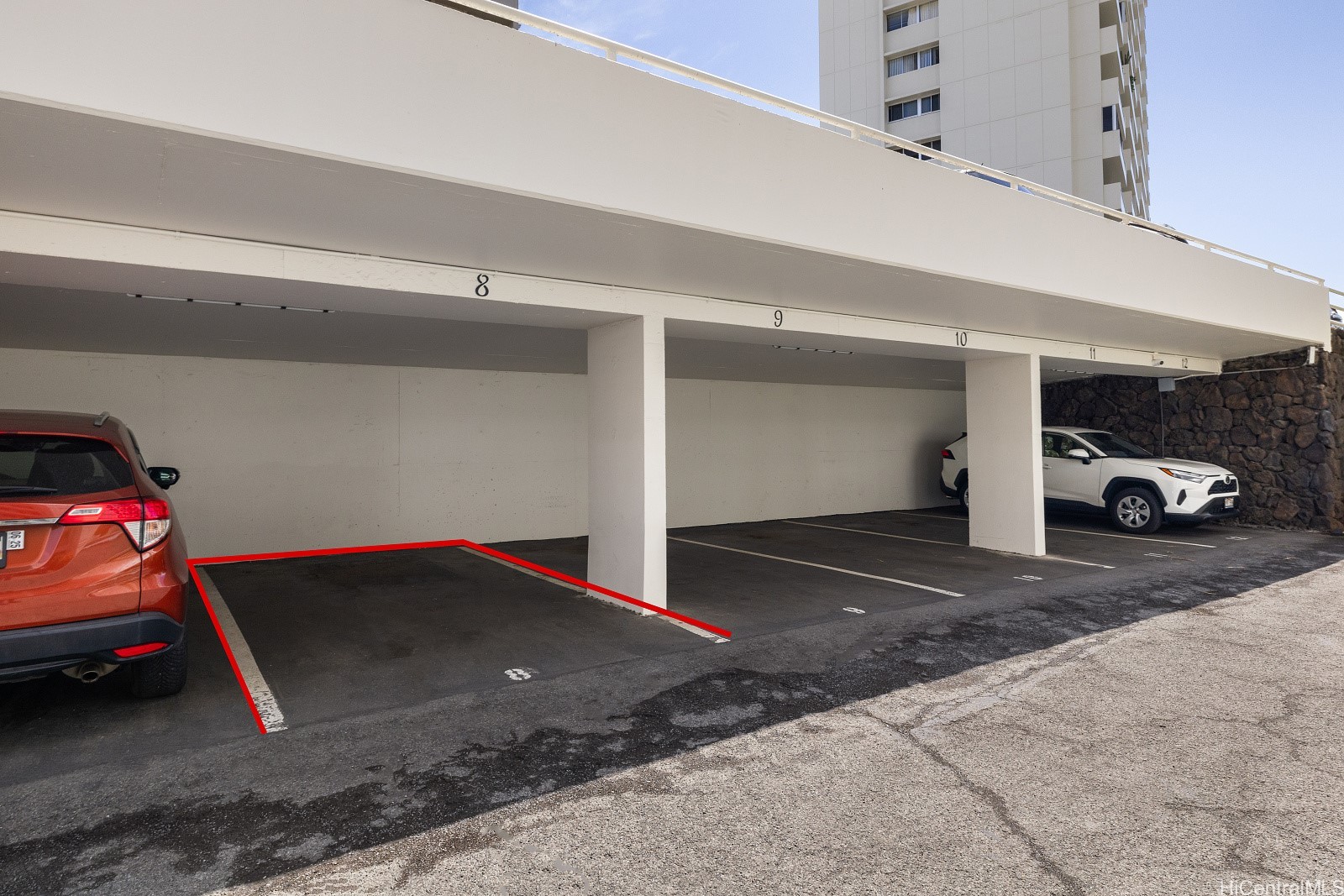 1515 Ward Avenue 304