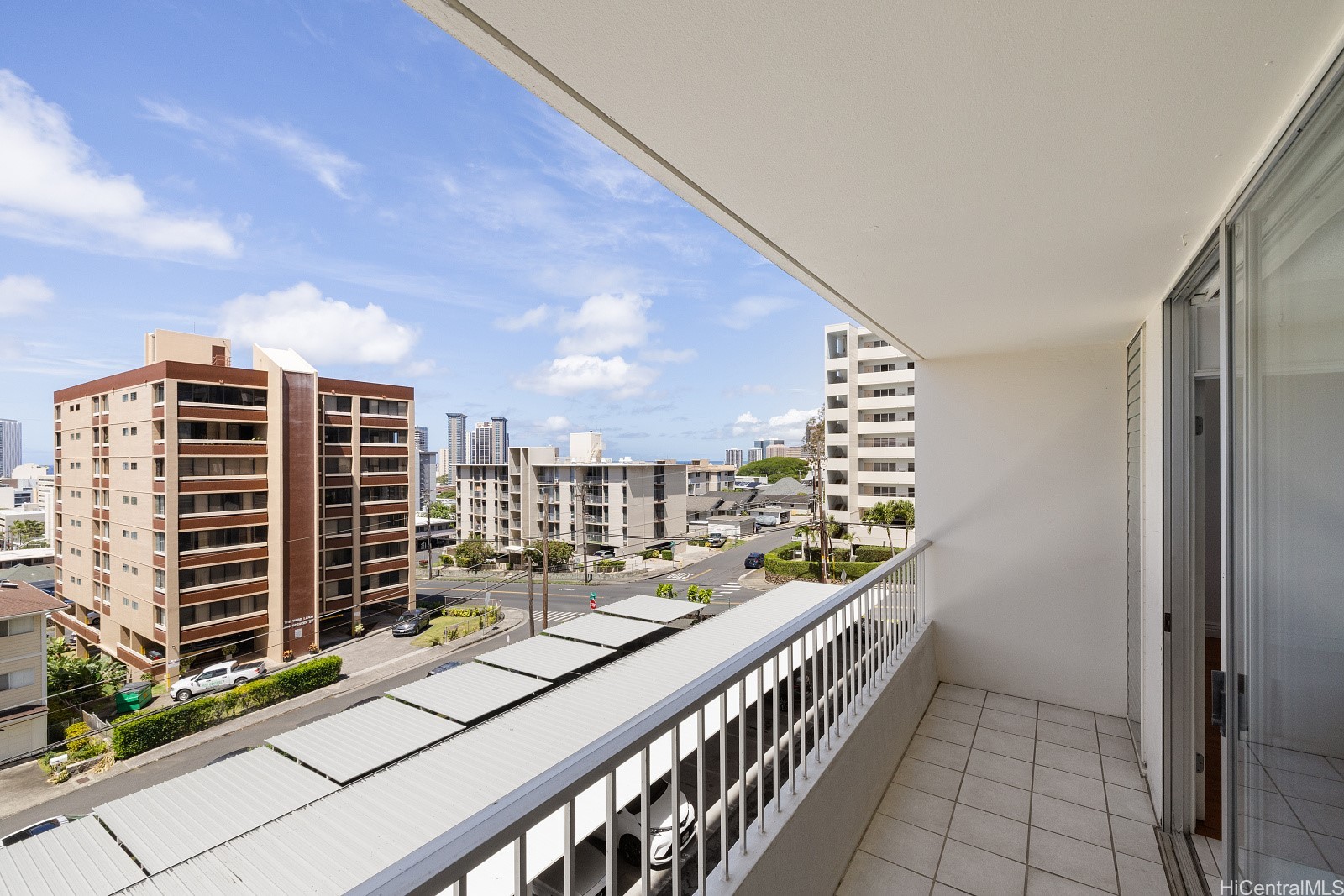 1515 Ward Avenue 304