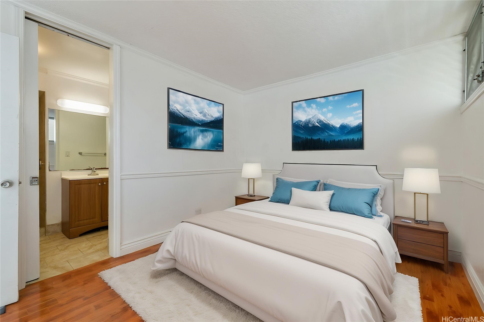 1515 Ward Avenue 304