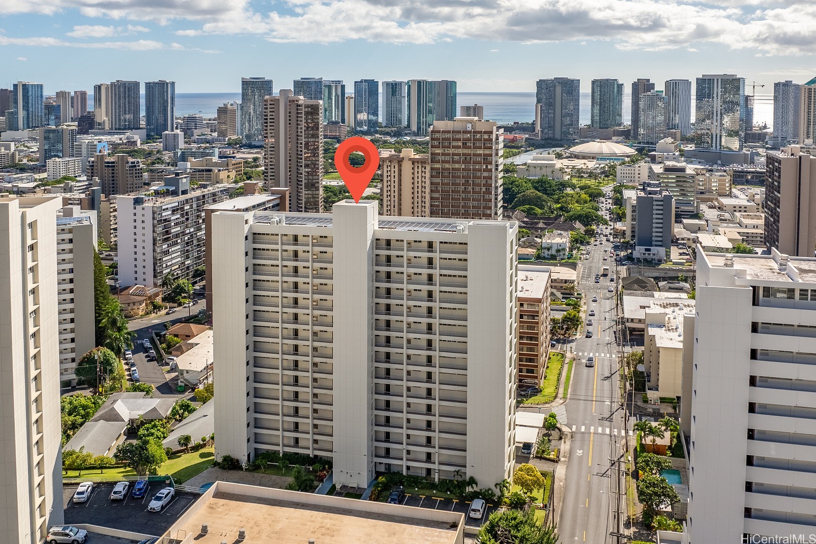 1515 Ward Avenue 304