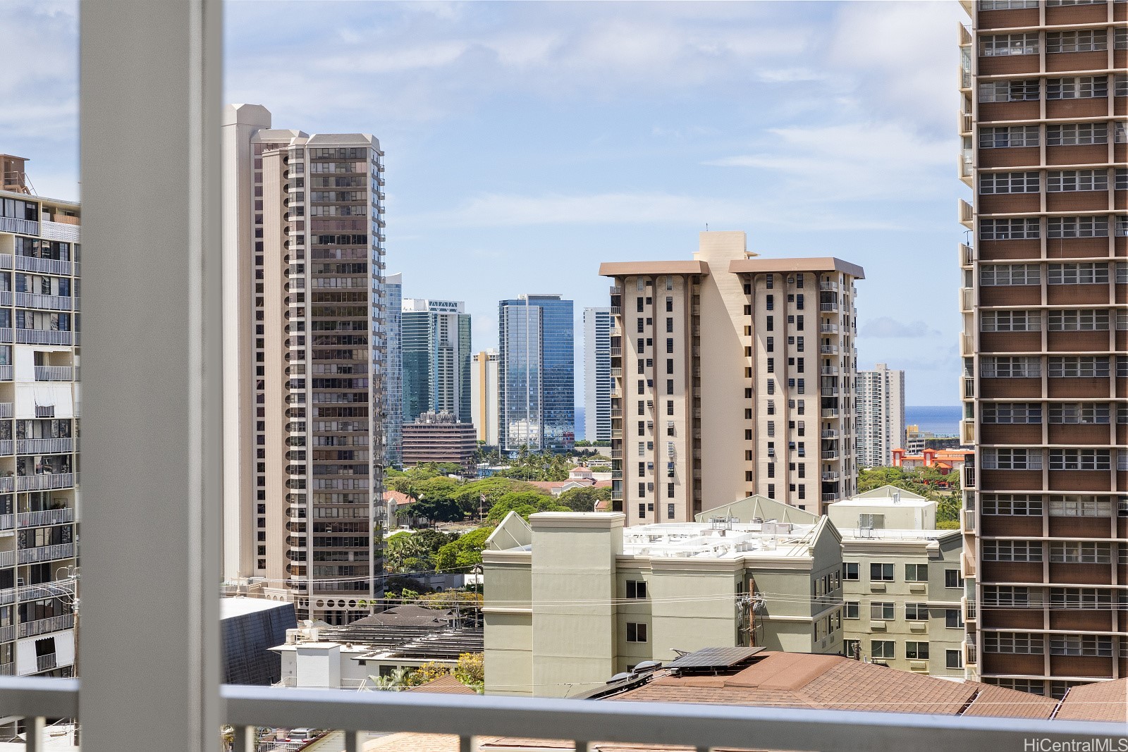 1515 Ward Avenue 304