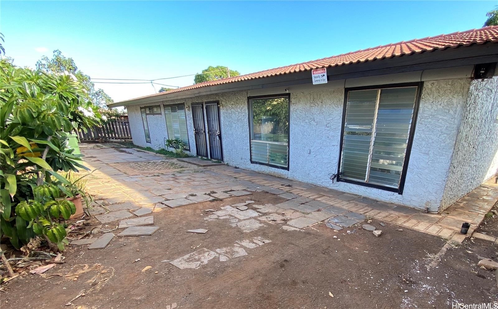 84-1111 Lahaina Street A