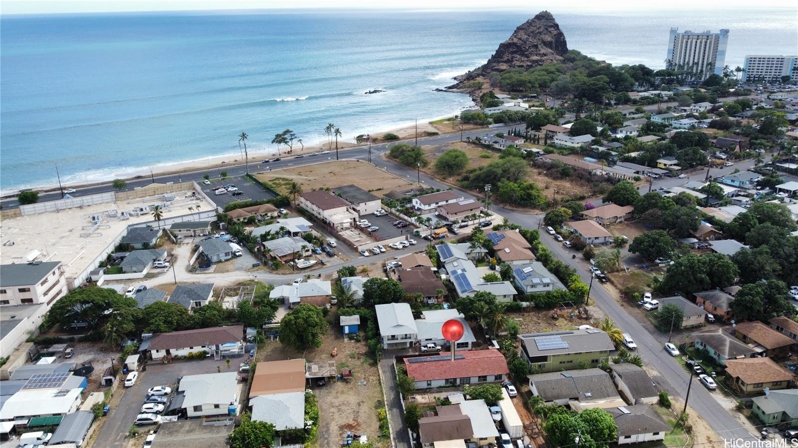 84-1111 Lahaina Street A