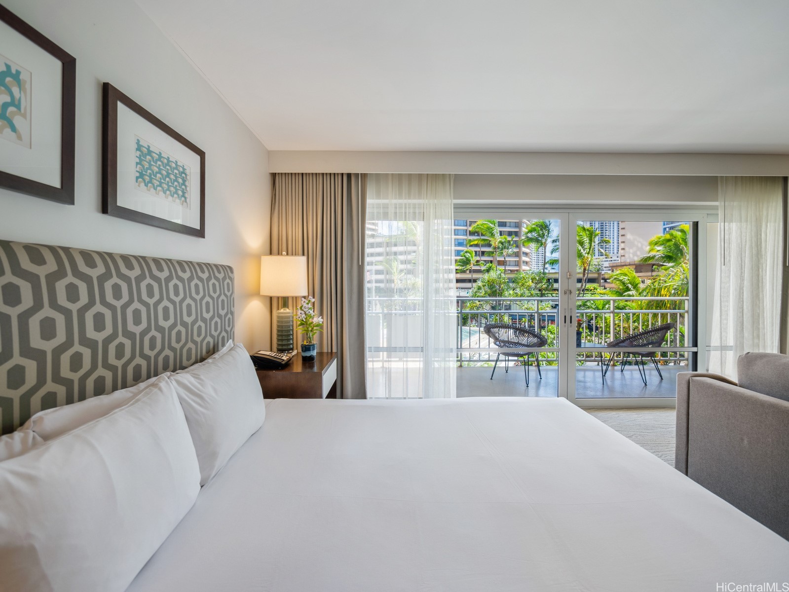 1777 Ala Moana Boulevard 213