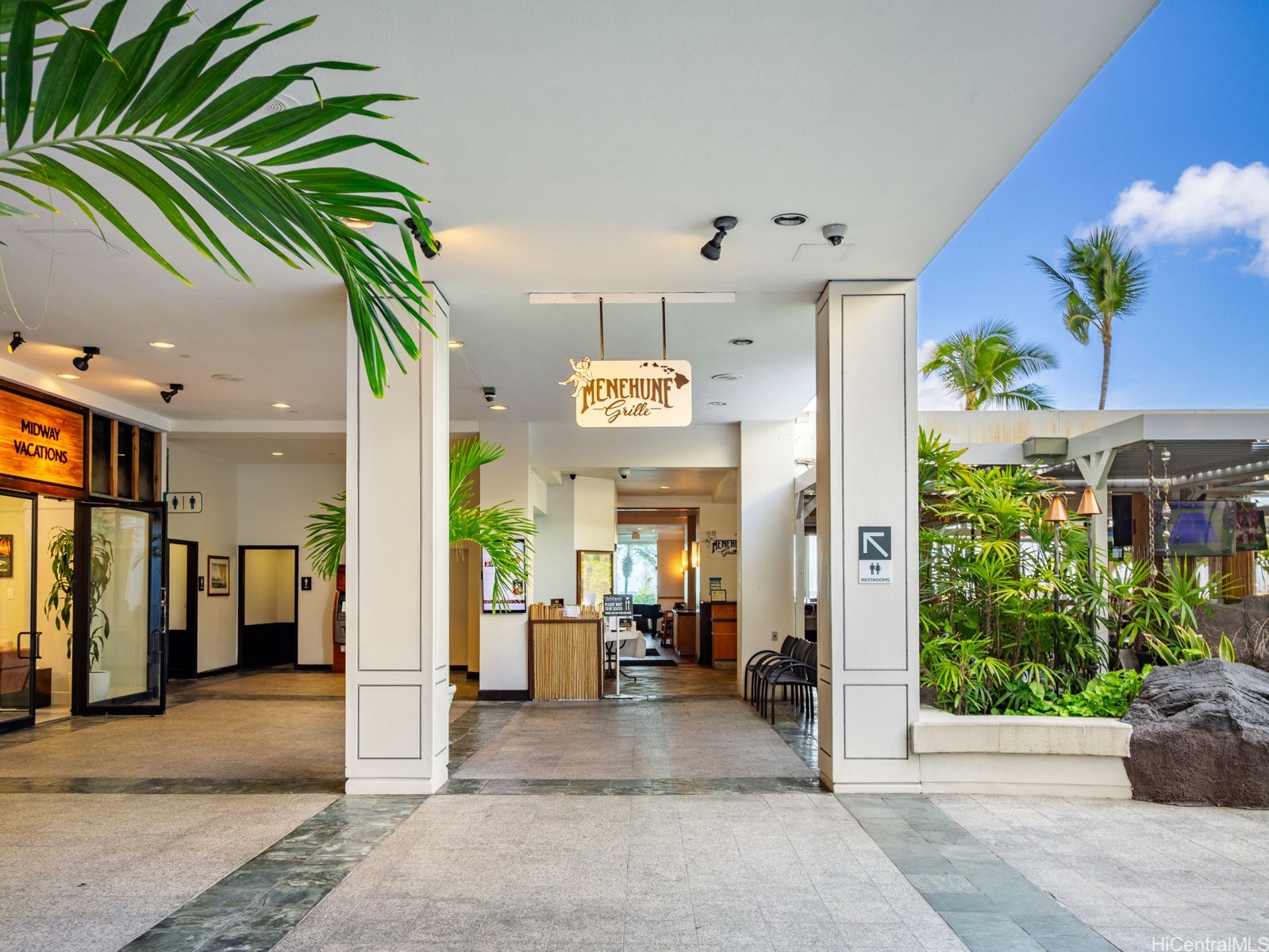 1777 Ala Moana Boulevard 213