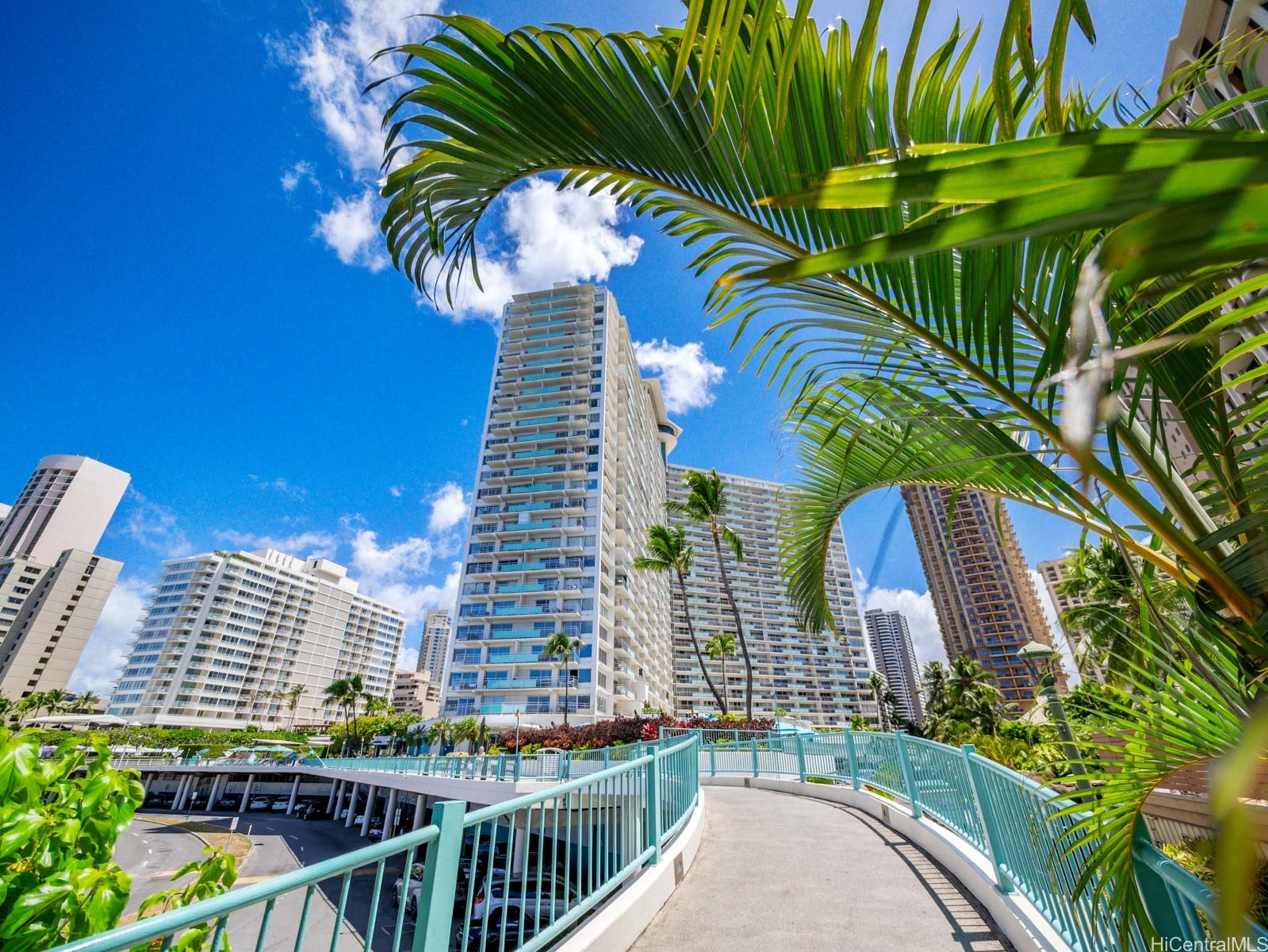 1777 Ala Moana Boulevard 213