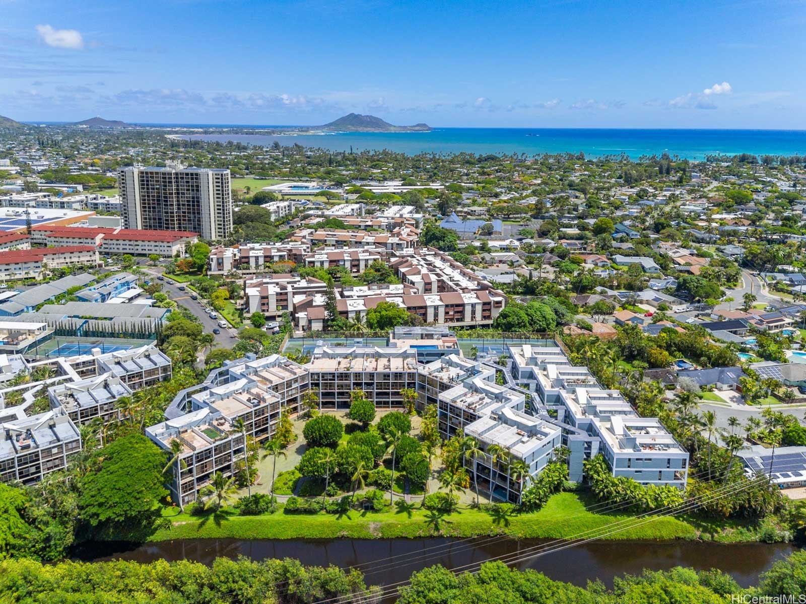 1030 Aoloa Place 412A