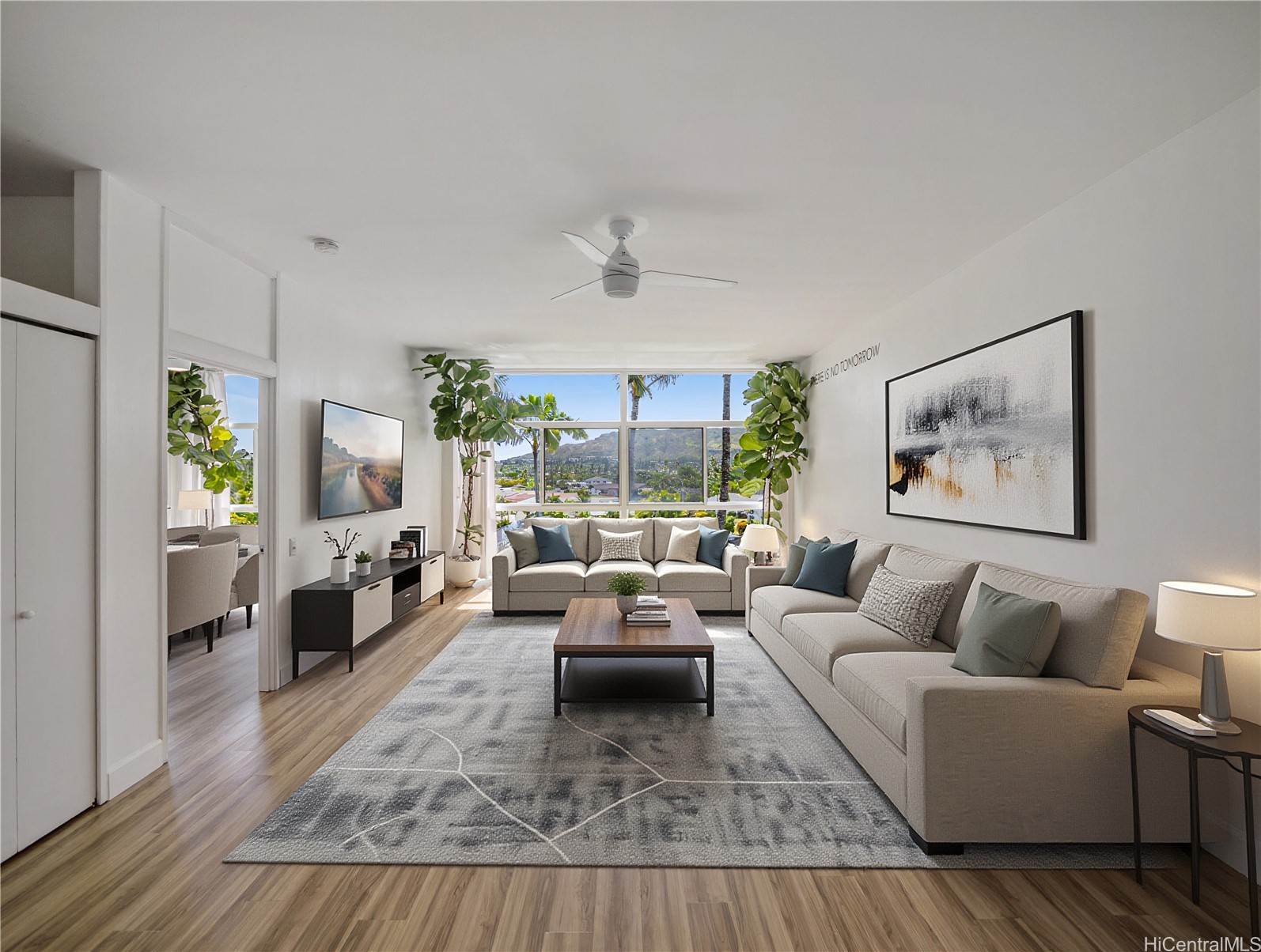 1030 Aoloa Place 412A