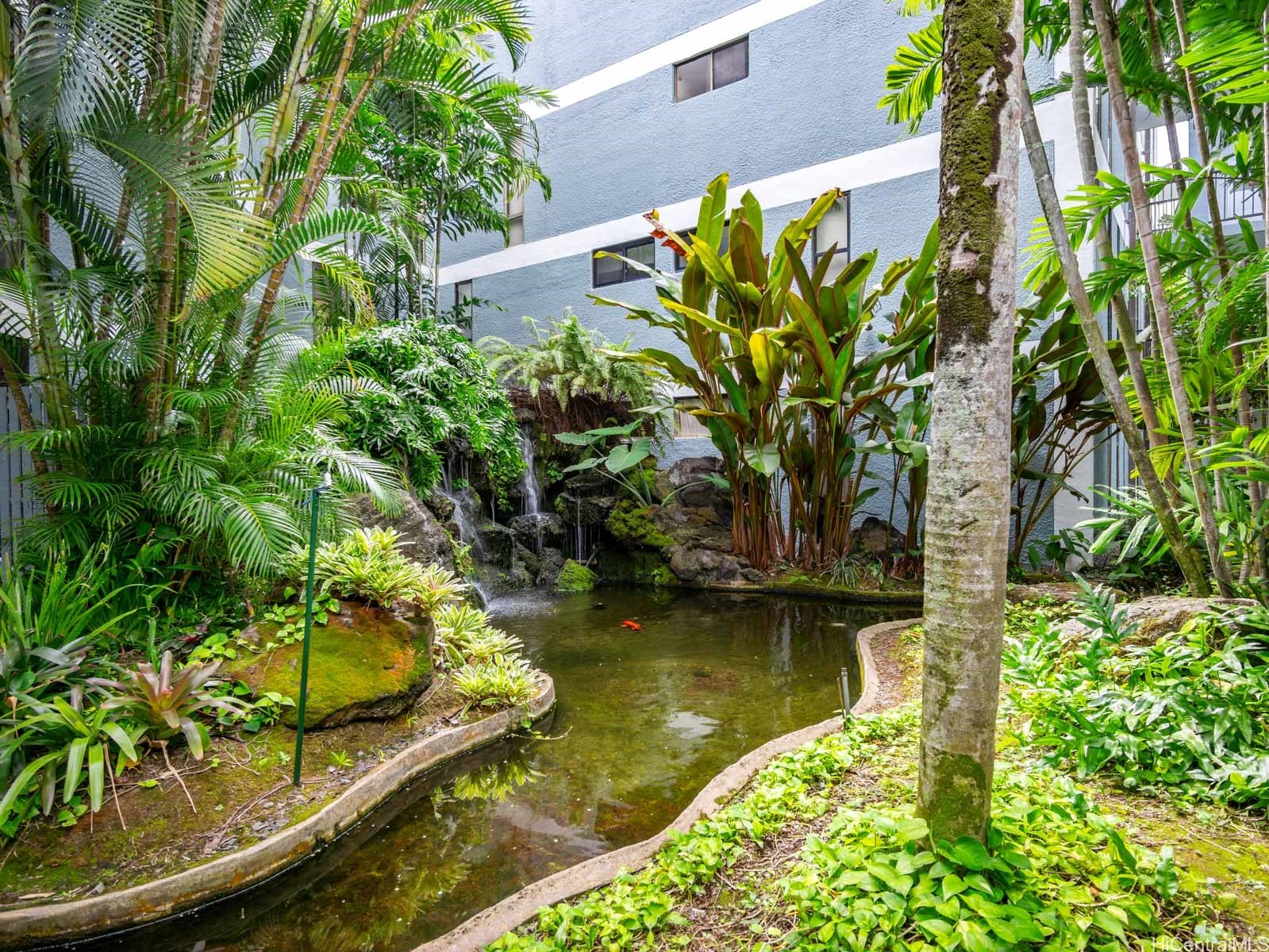 1030 Aoloa Place 412A
