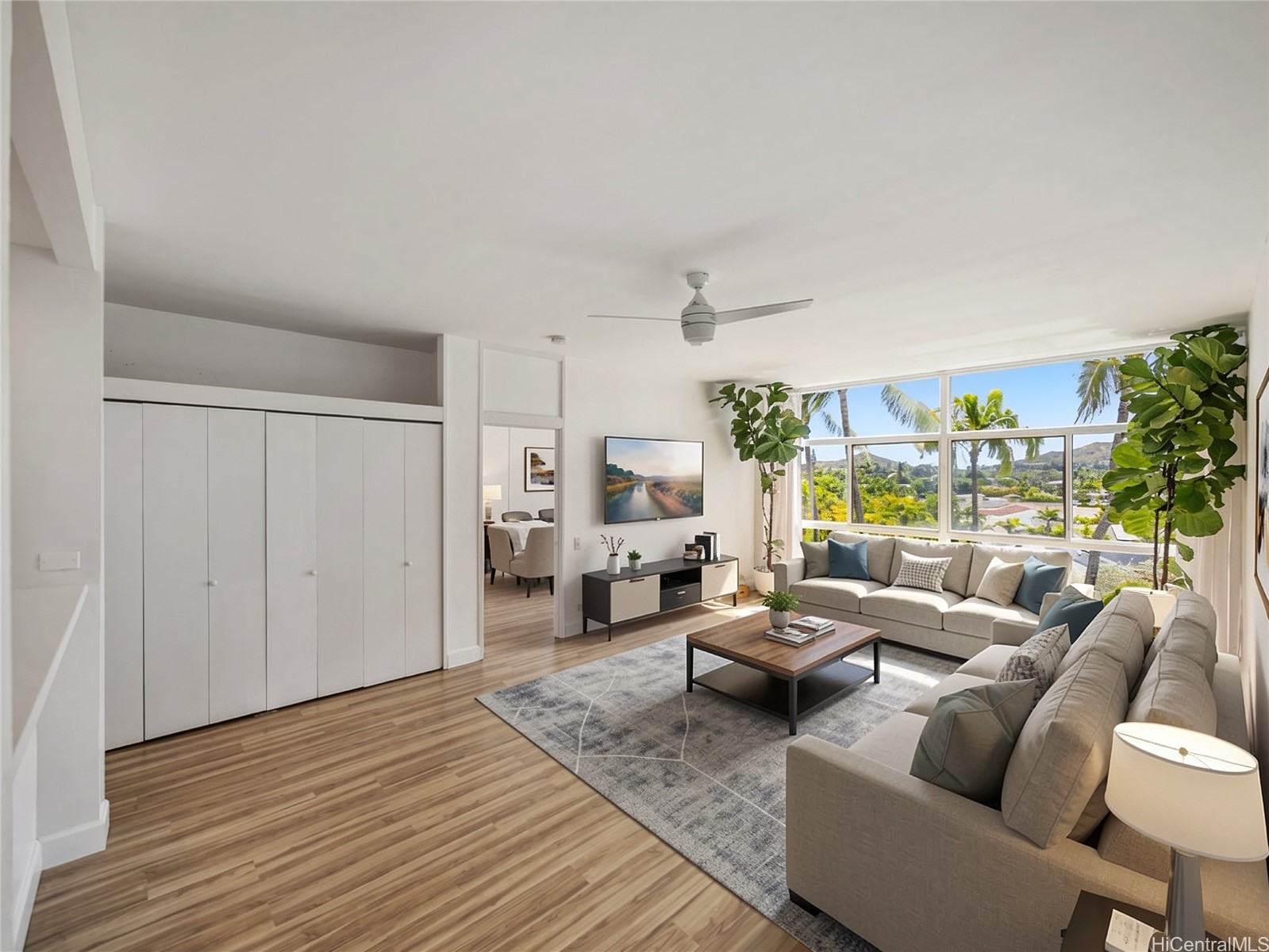 1030 Aoloa Place 412A