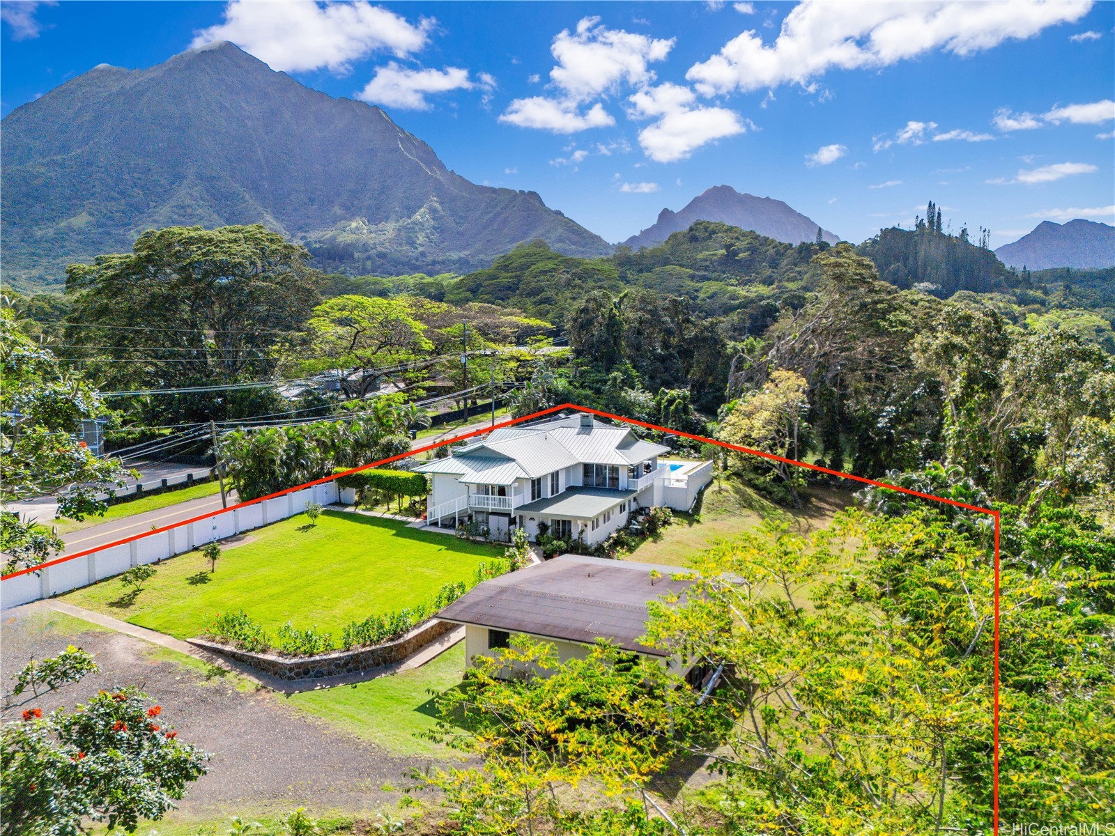 969 Auloa Road