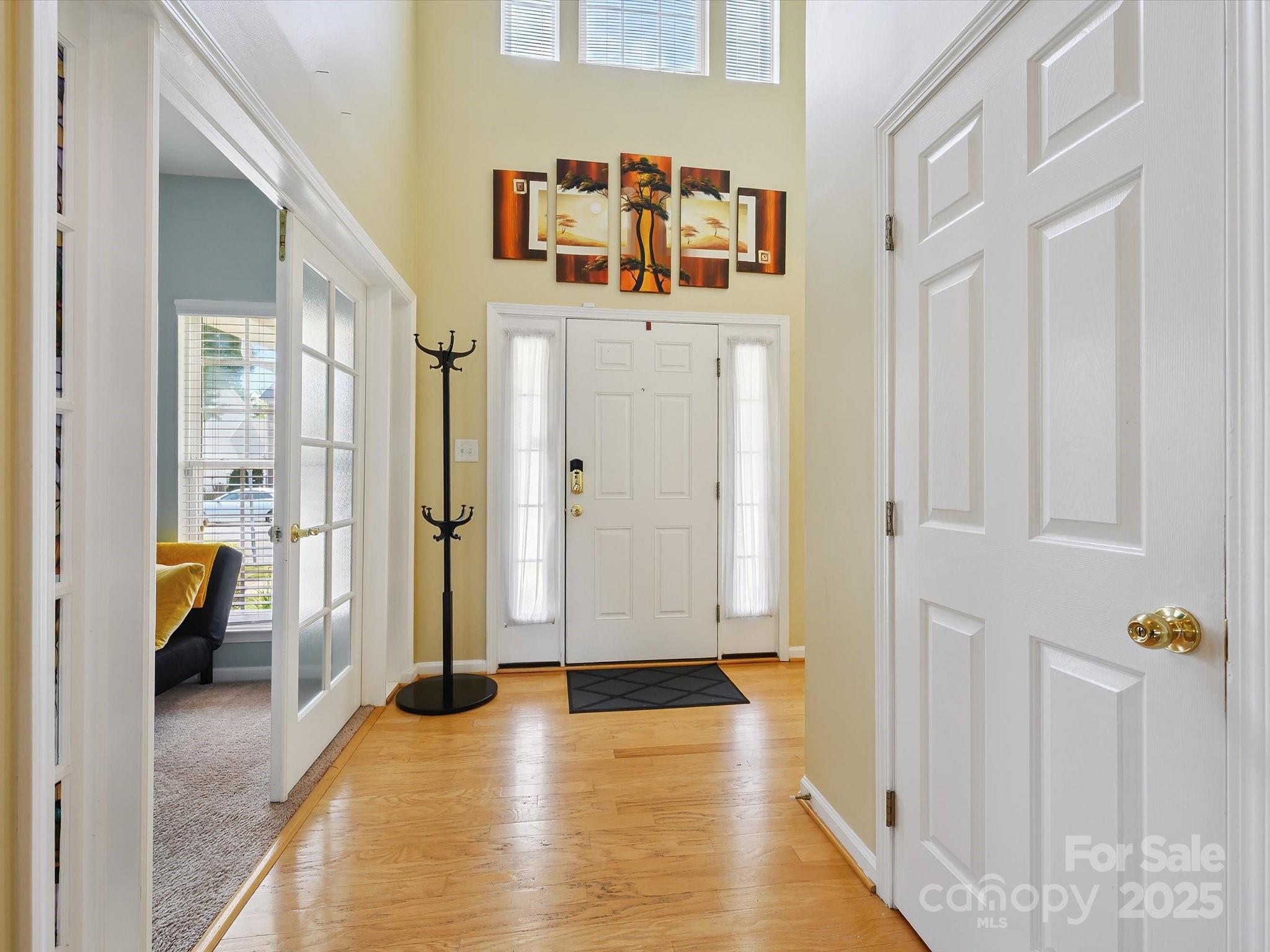 4959 Prosperity Ridge Road