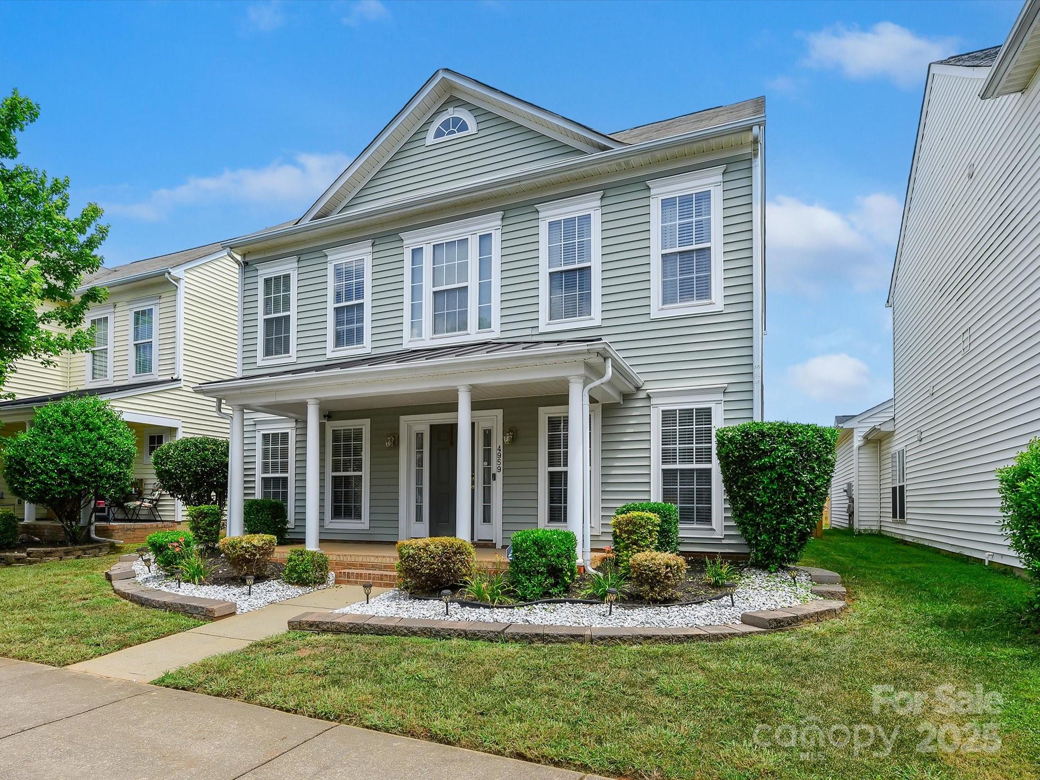 4959 Prosperity Ridge Road
