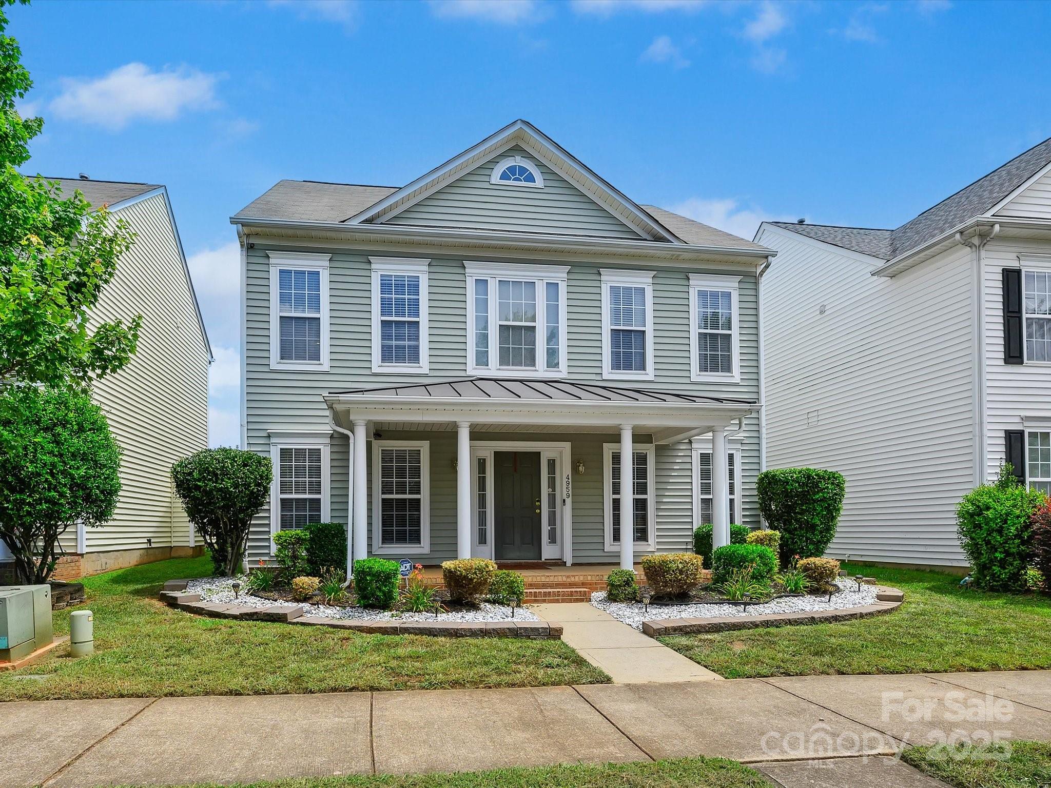 4959 Prosperity Ridge Road
