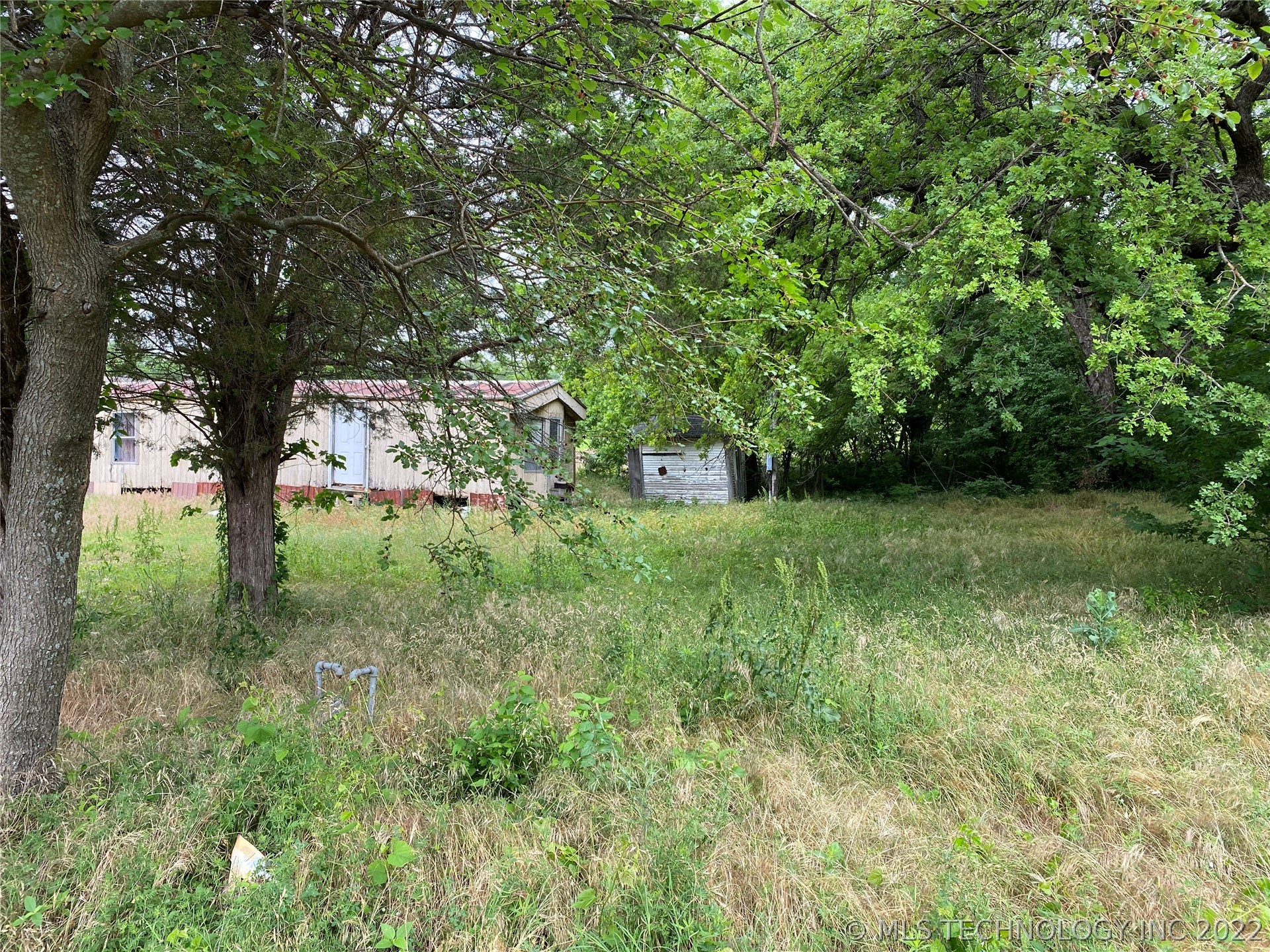 230 Pruitt Road