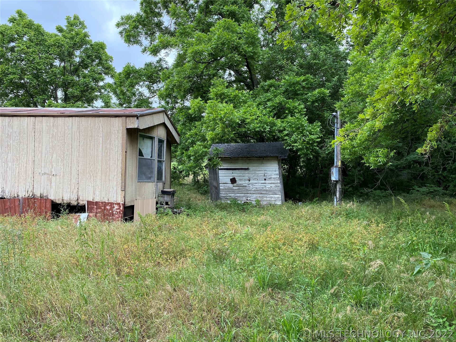 230 Pruitt Road