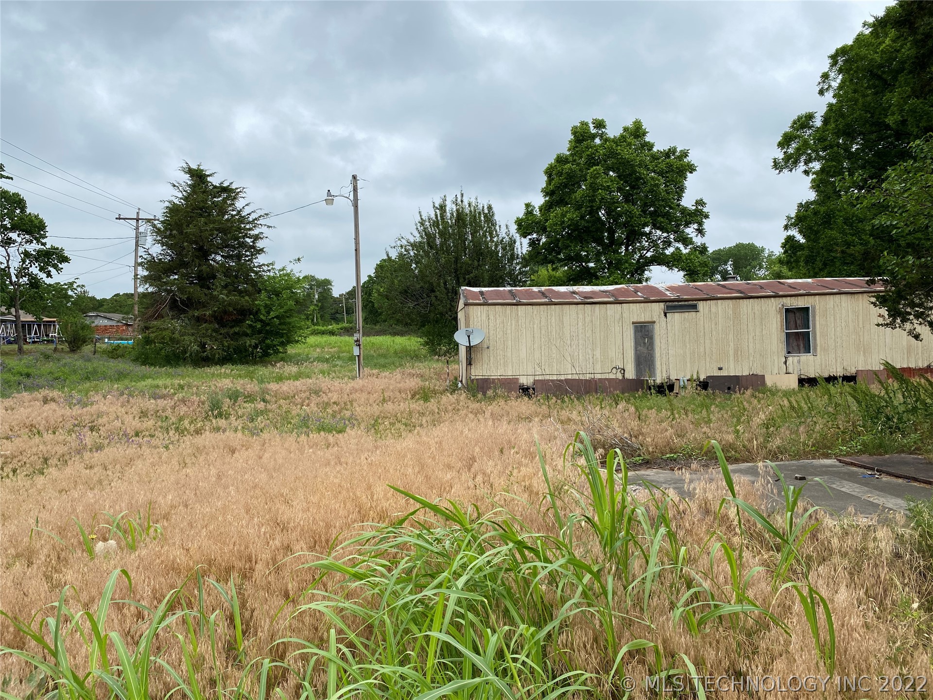230 Pruitt Road