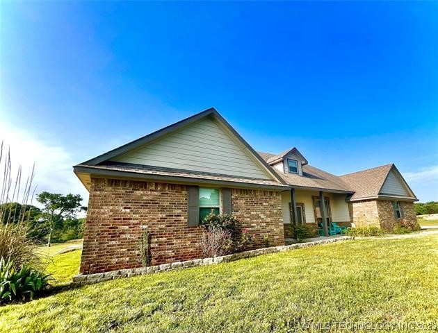 19083 County Road 1533