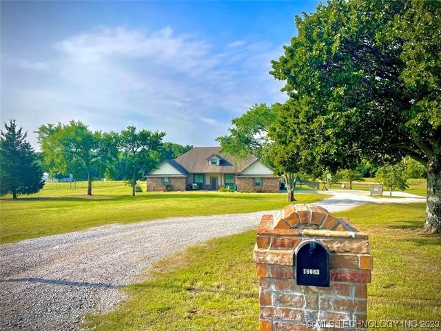 19083 County Road 1533