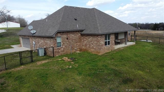 19083 County Road 1533