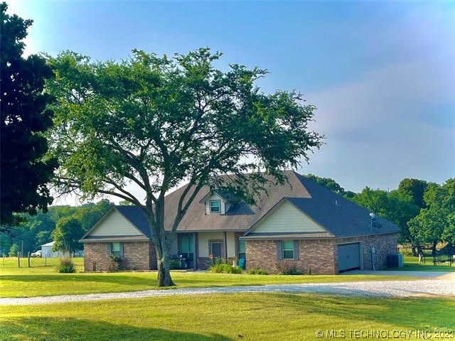 19083 County Road 1533