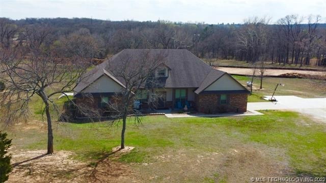 19083 County Road 1533